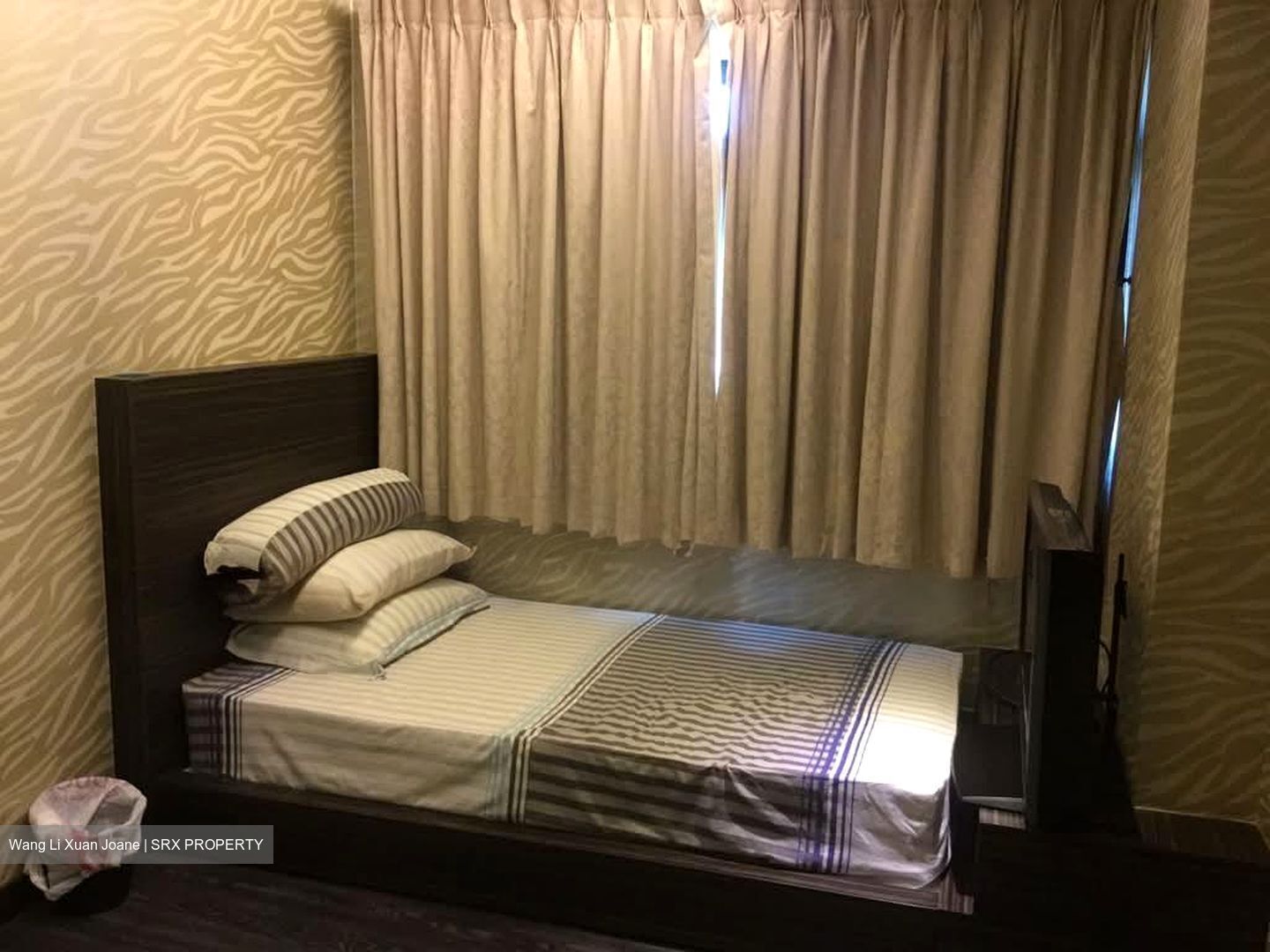 Blk 16 Cantonment Towers (Bukit Merah), HDB 4 Rooms #592119611